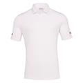 Grace Shirt Shortsleeve WHT XS Shirt