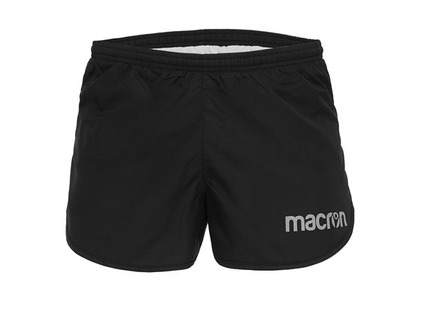 Gaston Micro Short BLK XS Utgående modell 