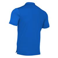 Jumeirah Polo ROY/WHT XXL Poloskjorte i elastisk stoff
