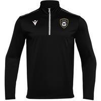 GTKD Havel 1/4 Zip Treningsgenser