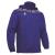 Lahti Showerjacket BLÅ/HVIT 3XS Vann- og vindavstøtende jakke - Unisex 