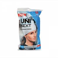 Uni NEXT Hodebandasje 18 x 60 cm Kraftig bandasje for hodeskader