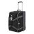 Hangar Trolley Holdall BLK ONE-SIZE Trillebag 