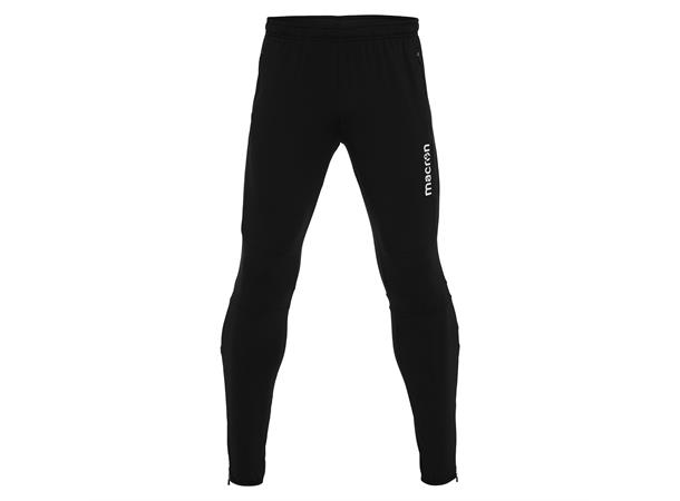 Thames pant BLK 3XS Profesjonell Bukse 