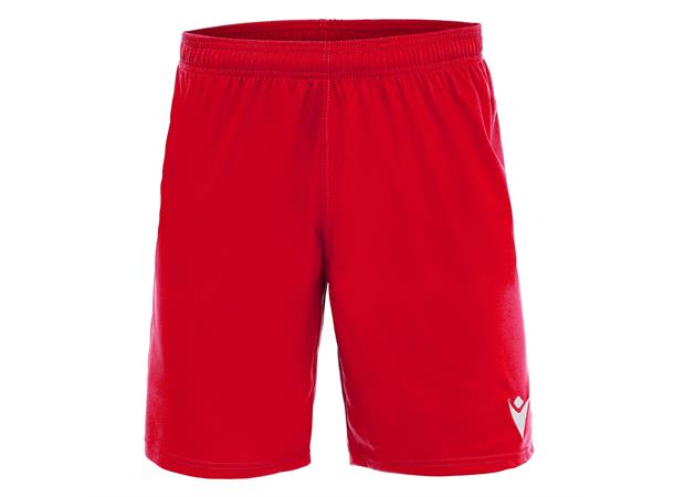Mesa Hero Short RED 3XS Trenings- og kampshorts - Unisex 