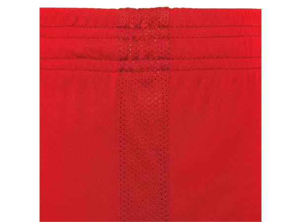 Acrux Hero Woman Shorts RED L Teknisk kamp-og treningsshorts til dame 