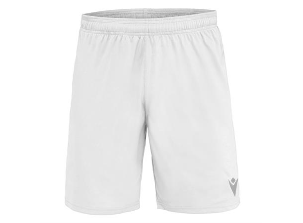 Mesa Hero Short WHT L Trenings- og kampshorts - Unisex 