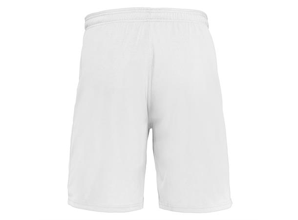 Mesa Hero Short WHT L Trenings- og kampshorts - Unisex 