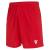 Mesa Hero Short RED L Trenings- og kampshorts - Unisex 