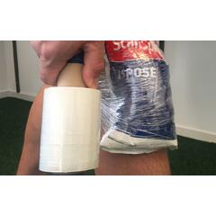 Scansport krympeplast Krympeplast 10cm x 150m