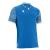 Tureis Shirt ROY/WHT L Teknisk T-skjorte i ECO-tekstil 