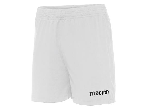 Acrux Short (Dame) WHT L Teknisk trenings- og kampshorts 