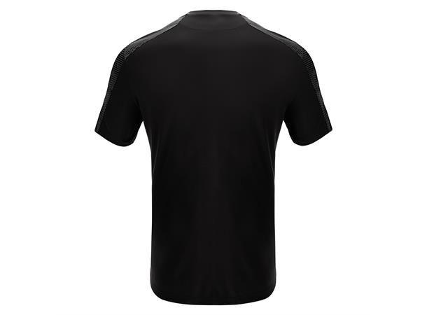 Gede Shirt BLK 3XS Teknisk trenings og spillerdrakt- Unisex 