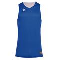 Propane Reversible Shirt ROY/WHT 5XL Vendbar treningsdrakt basketball  Unisex