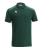 Rock Polo BGRN 3XS Teknisk poloskjorte 