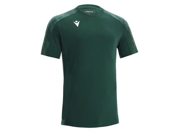 Gede Shirt BGRN 3XS Teknisk trenings og spillerdrakt- Unisex 