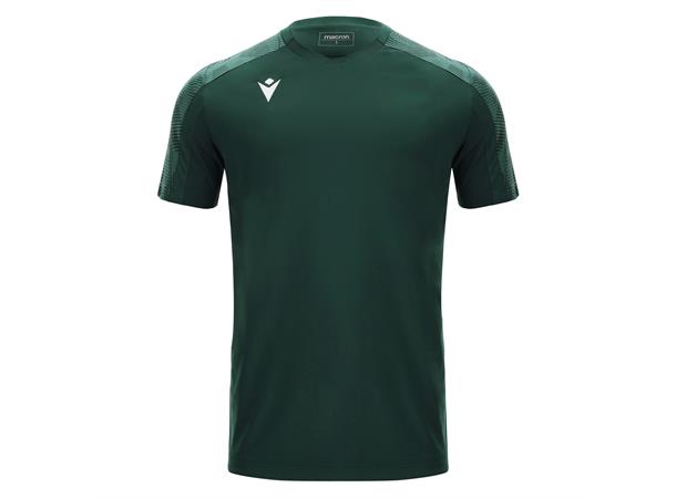 Gede Shirt BGRN 3XS Teknisk trenings og spillerdrakt- Unisex 