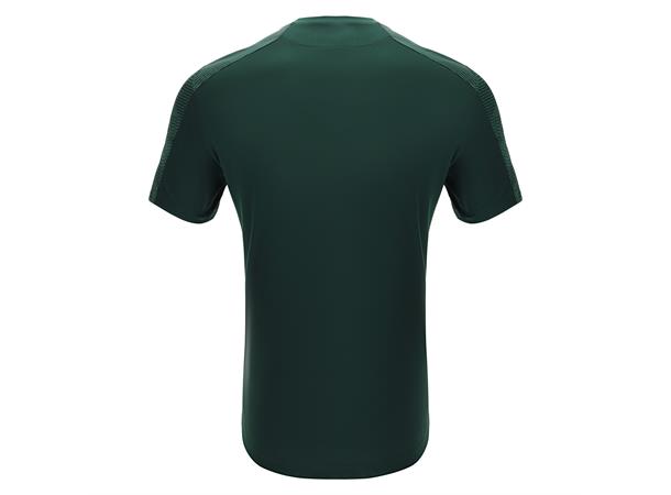 Gede Shirt BGRN 3XS Teknisk trenings og spillerdrakt- Unisex 