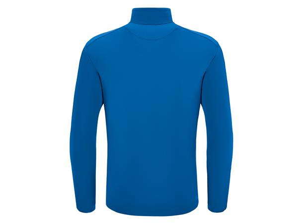 Piave 1/4 Zip Top ROY/WHT 3XS Teknisk treningsgenser - Unisex 