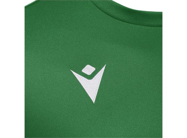 Polis Shirt GRN/RED 3XS Teknisk spillerdrakt - Unisex 