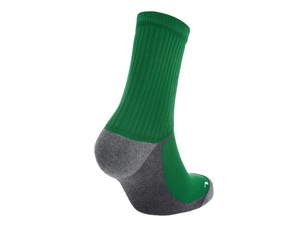 Trick Short Socks GRN XS Tekniske treningssokker - Unisex 