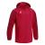Elbrus Full Zip Rain Jacket RED L Teknisk regnjakke - Unisex 