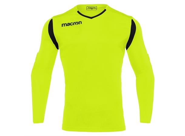 Antilia Goalkeeper Shirt NYEL/BLK 3XS Utgående modell 