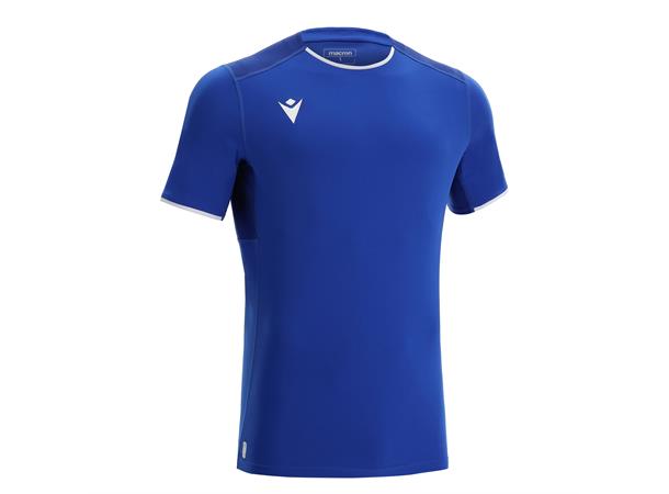 Rhodium Shirt ROY S Teknisk spillerdrakt i ECO-tekstil 