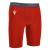 Oak Undershorts RED XL Tettsittende undertights - Unisex 