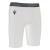 Oak Undershorts WHT 3XL Tettsittende undertights - Unisex 