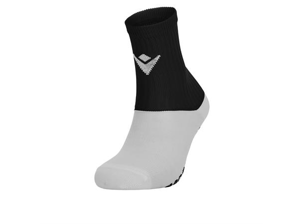 Skill Socks BLK L Ankelhøye kampsokker - Unisex 