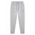 Ithaki Icon pant GRY S Bukse i bomull - Unisex 