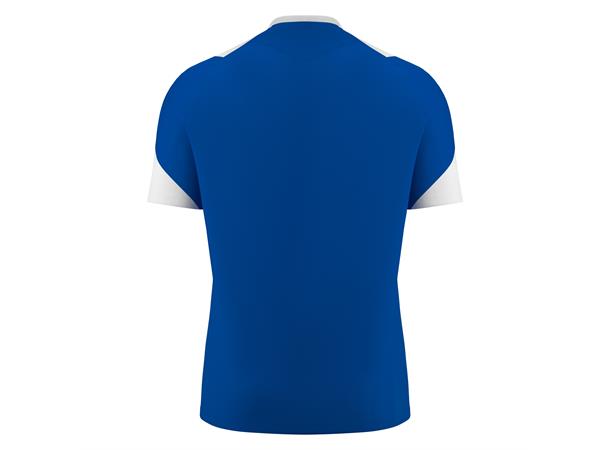 Golem Shirt ROY/WHT 3XL Teknisk kamp og treningsdrakt - Unisex 