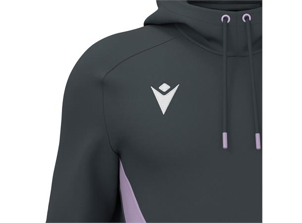 Fenders Hooded Sweatshirt ANT XL Hettegenser i bomullsmiks - Unisex 