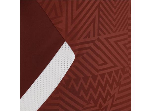 Skat Womens Shirt CRD/WHT 3XS Teknisk spillerdrakt til dame 