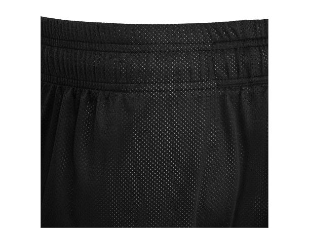 Denver Hero Shorts BLK/WHT 3XS Vendbar basketballshorts - Unisex 