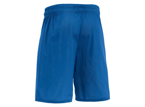 Denver Hero Shorts ROY/WHT M Vendbar basketballshorts - Unisex 