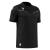 Ponnet Eco Referee Shirt SS BLK S Teknisk dommerdrakt - Unisex 