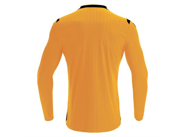 Alhena Shirt Longsleeve AMB/BLK M Utgående modell 