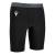 Oak Undershorts BLK 3XL Tettsittende undertights - Unisex 