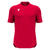 Void Shirt Shortsleeve RED 4XS Trening og Kamp T-skjorte 