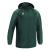 Elbrus Full Zip Rain Jacket S. GREY L Teknisk regnjakke - Unisex 