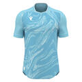 Arcane Eco Shirt COL/WHT L Lett og slitesterk trøye