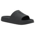 Sylen Sandals BLK 37 Komfortabel sandal - unisex