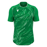 Arcane Eco Shirt GRN/WHT 3XS Lett og slitesterk trøye