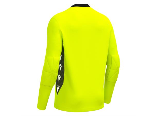 Argo GK shirt NYEL/BLK 3XS Keeperdrakt - Unisex 