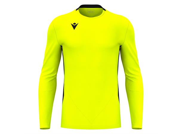 Argo GK shirt NYEL/BLK 3XS Keeperdrakt - Unisex 