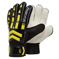 Lion XF Goalkeeper Gloves JR BLK/YEL GK Gloves