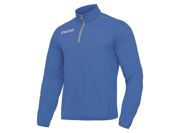 Iguazu Training 1/4 Zip Top ROY 3XS Utgående modell 