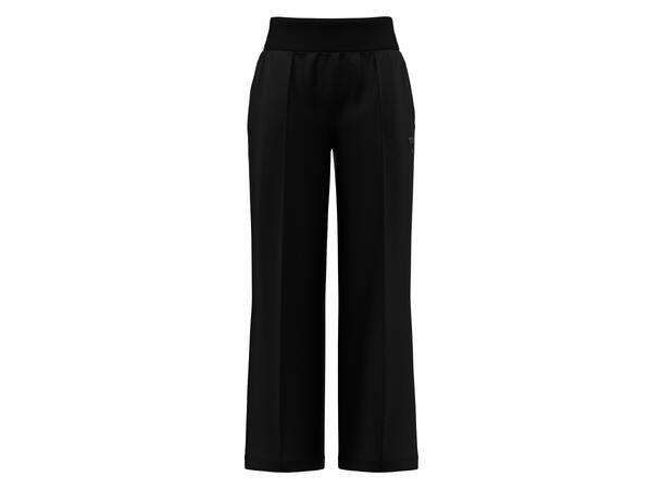 Corsola Icon pant BLK XS Komfort og eleganse for kvinner 